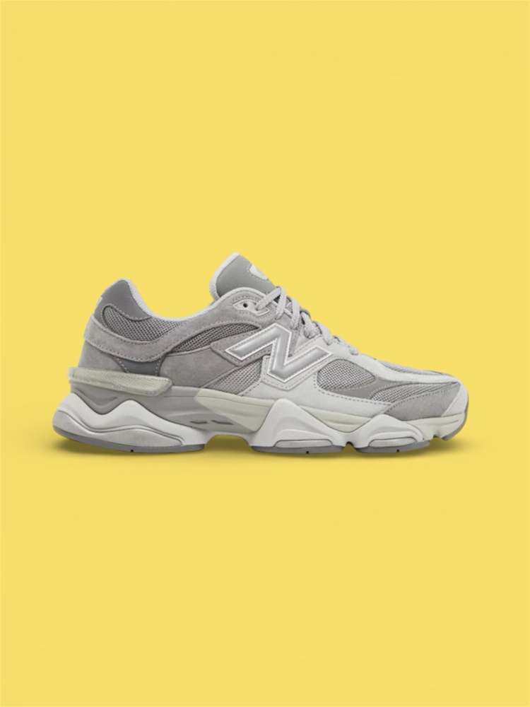 New Balance 9060 ‘Shadow Grey’