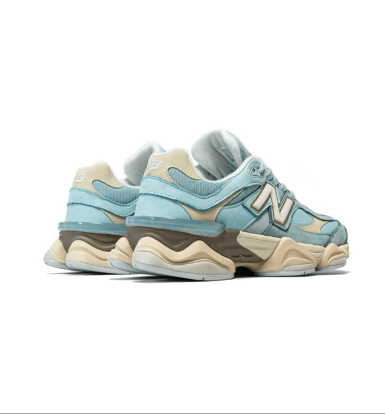 New Balance 9060 BLUE HAZE