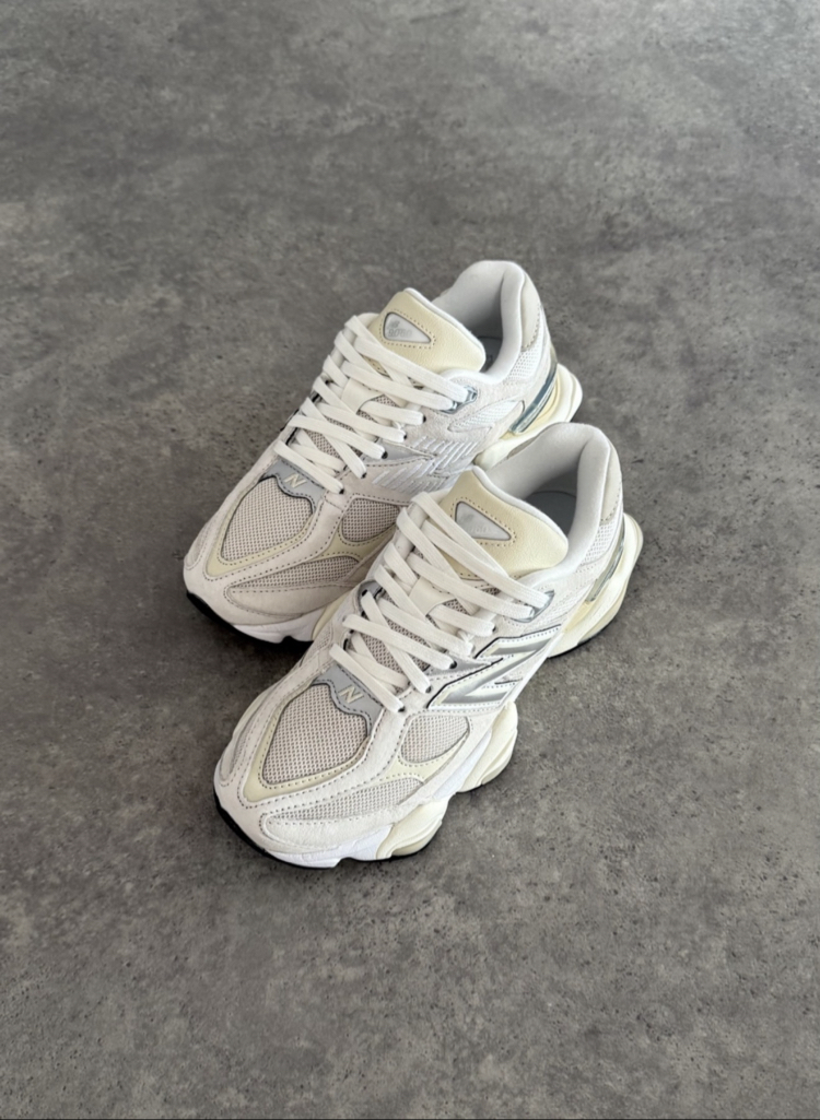 New Balance 9060 Turtledove