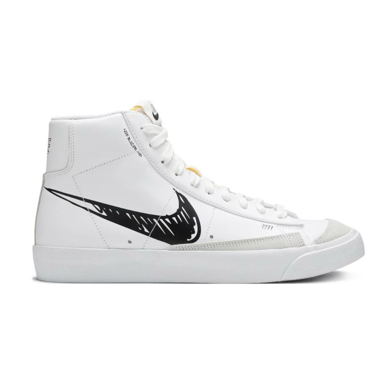 Blazer Mid 77 