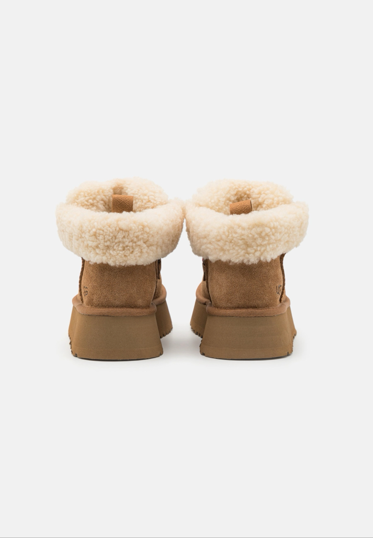 UGG Funkarra Bot Taba 