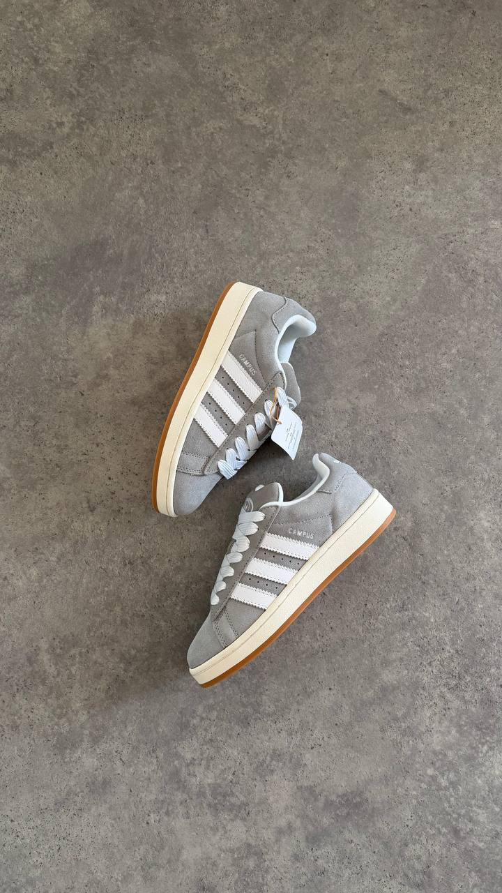 Adidas Campus 00S Grey 