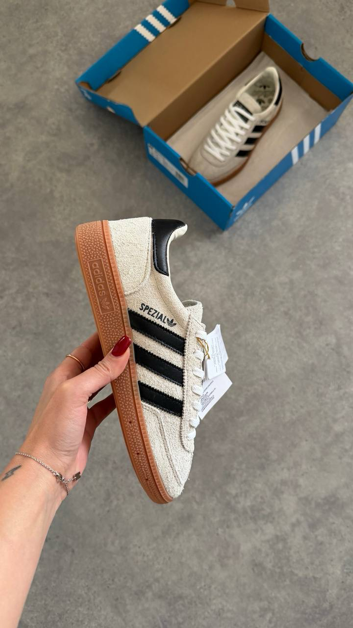 Adidas Spezial Aluminium