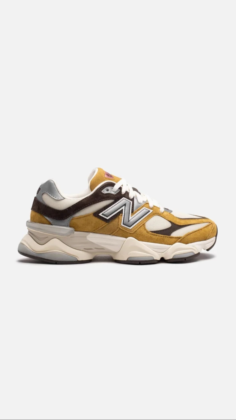 New Balance 9060 'Workwear'