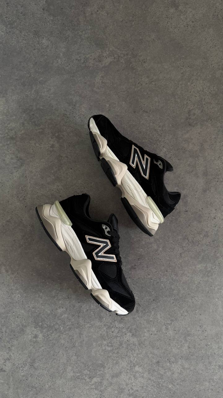New Balance 9060 x Beauty and Youth 