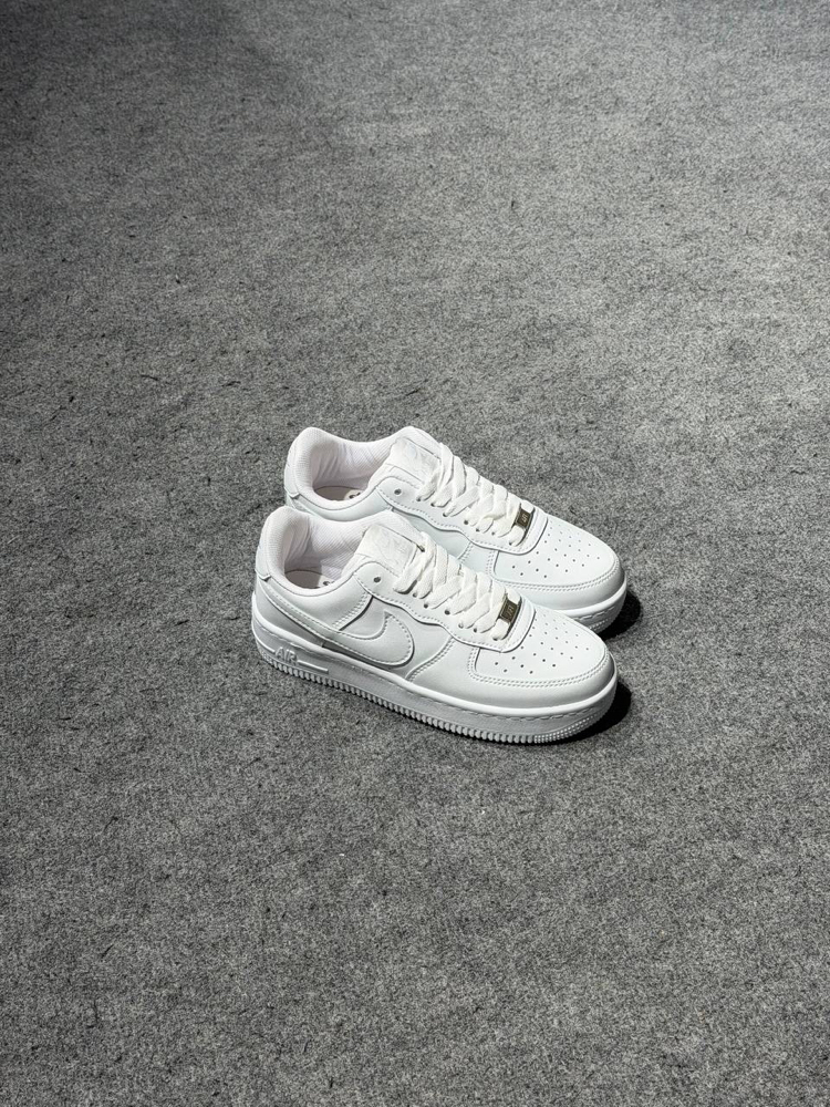 Nike Air Force AF1 Beyaz