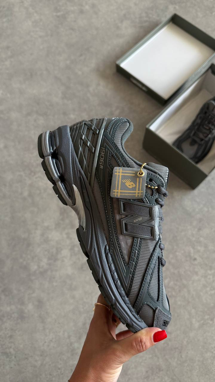 New Balance 1906R 'Grayscale' M1906RHX 