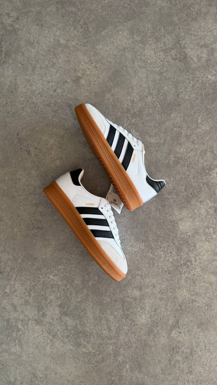 Adidas Samba XLG Black