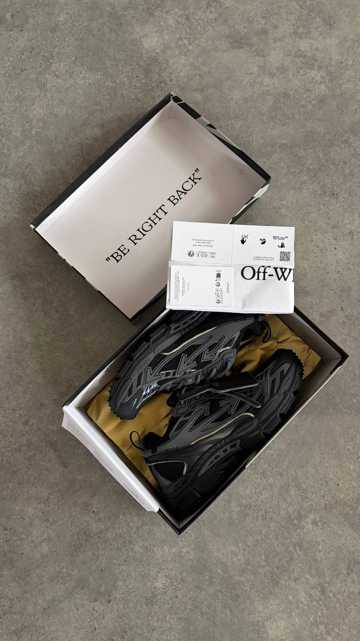Off White 