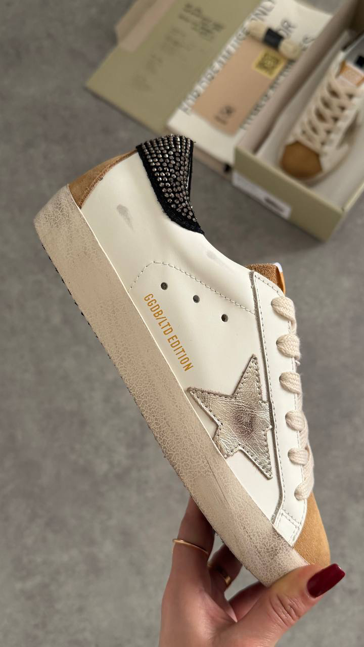 Golden Goose 