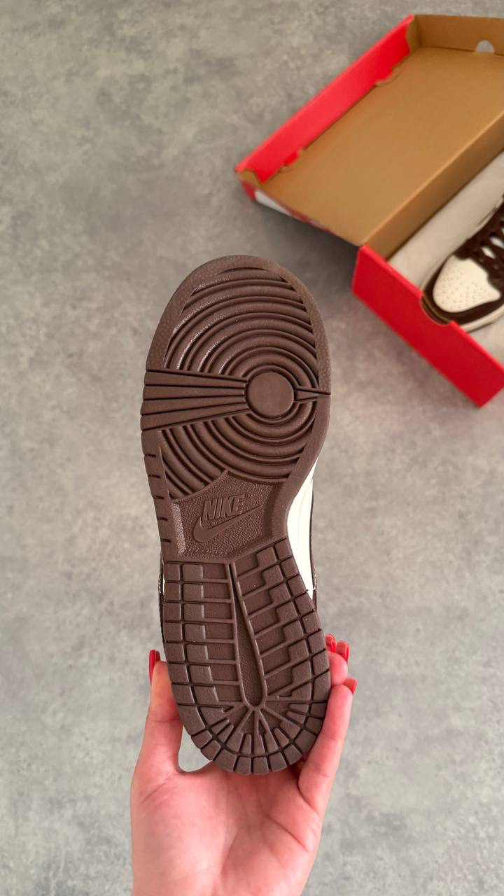 Dunk Low “Cacao Wow”