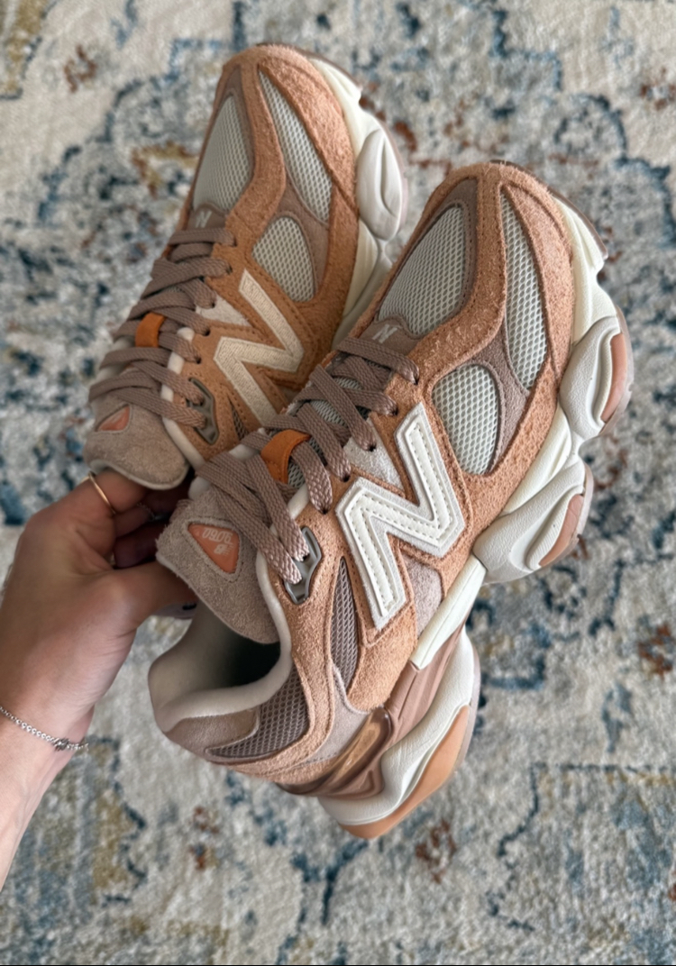 New Balance 9060 “Flat Taupe”
