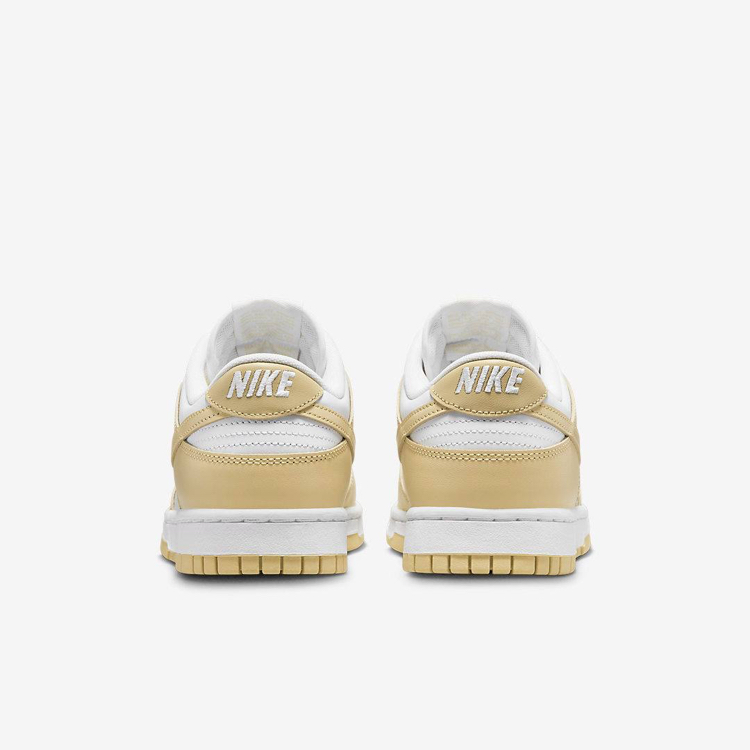 Nike Dunk Low “Team Gold” DV0833-100 