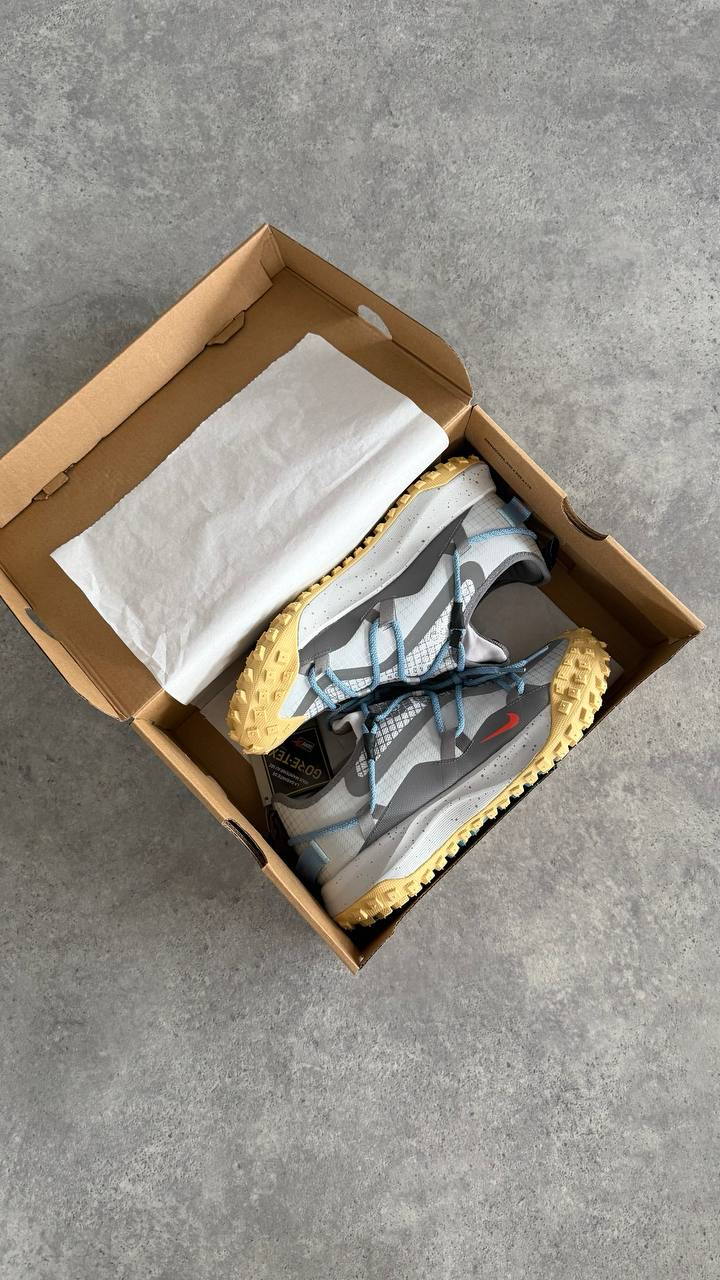 Nike Acg Gore-Tex College Grey