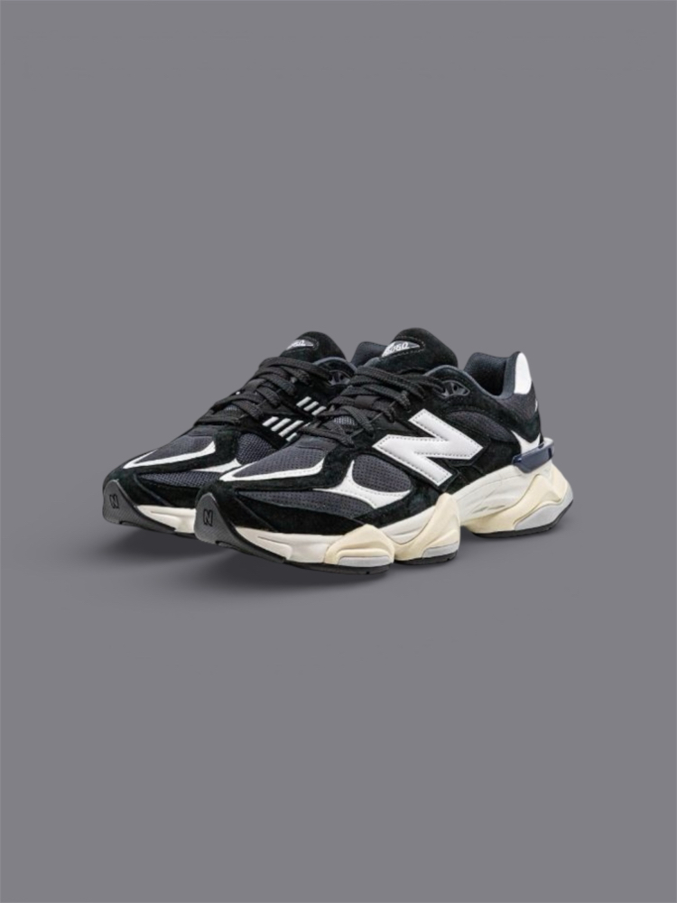 New Balance 9060 “Black White”