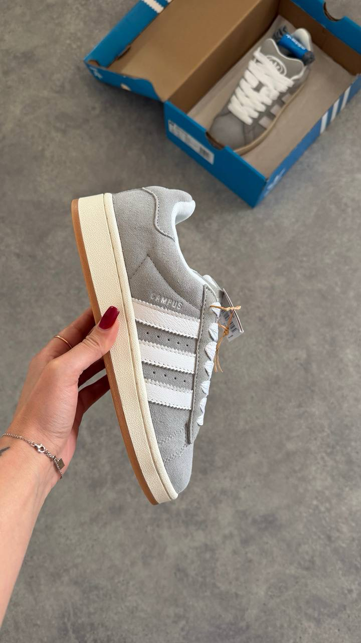 Adidas Campus 00S Grey