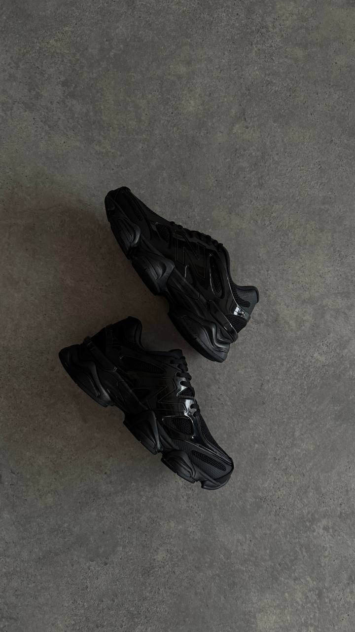 NEW BALANCE 9060 X 'BLACK CAT' 