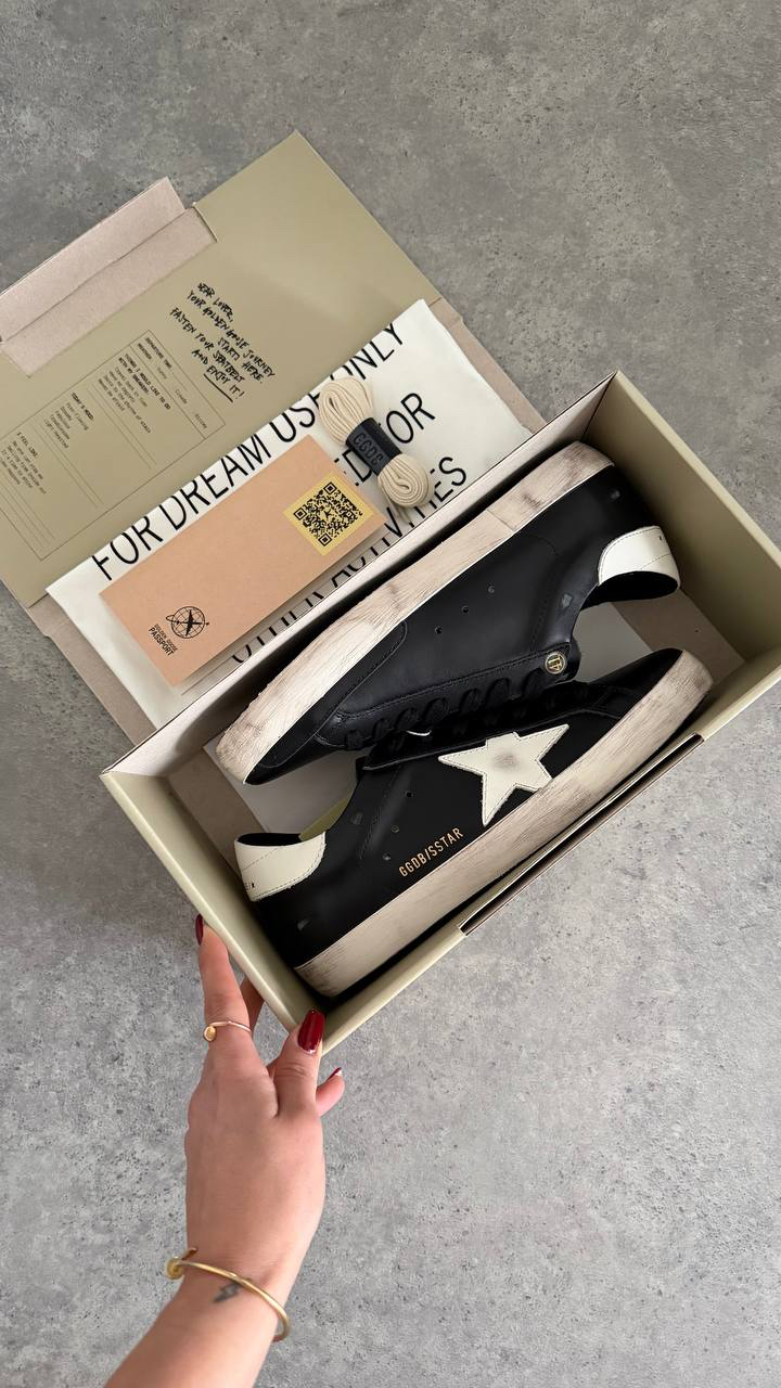 Golden Goose