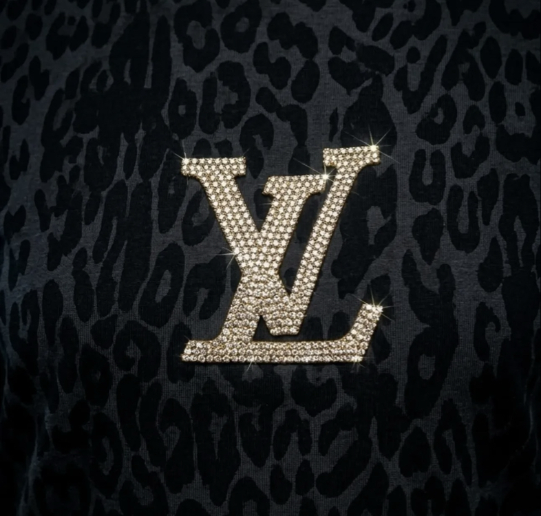 LV Tişört
