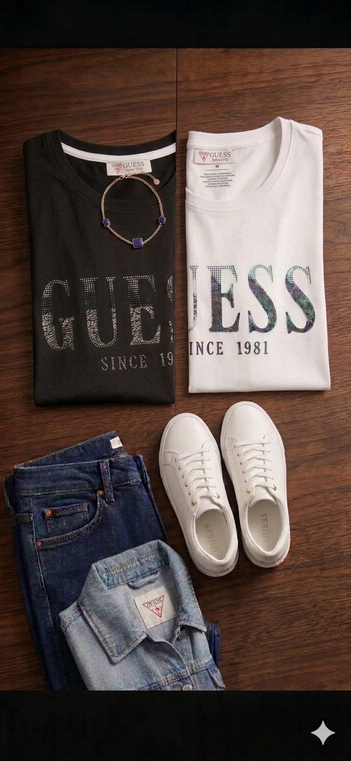 Gss tişört