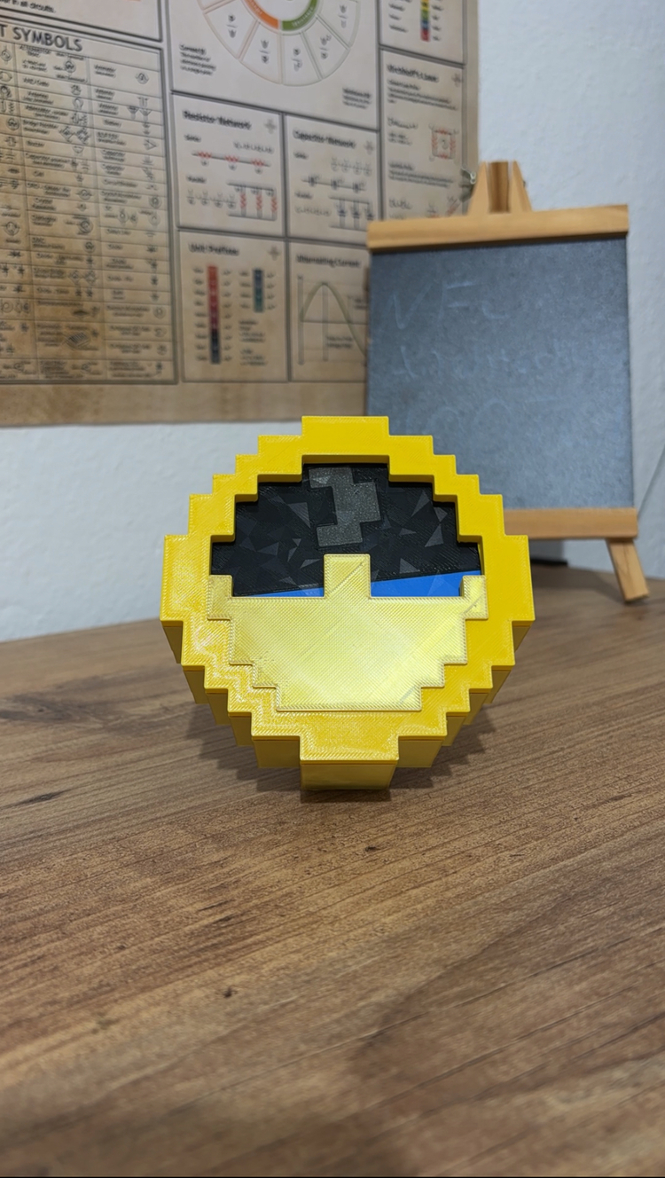 Minecraft saati
