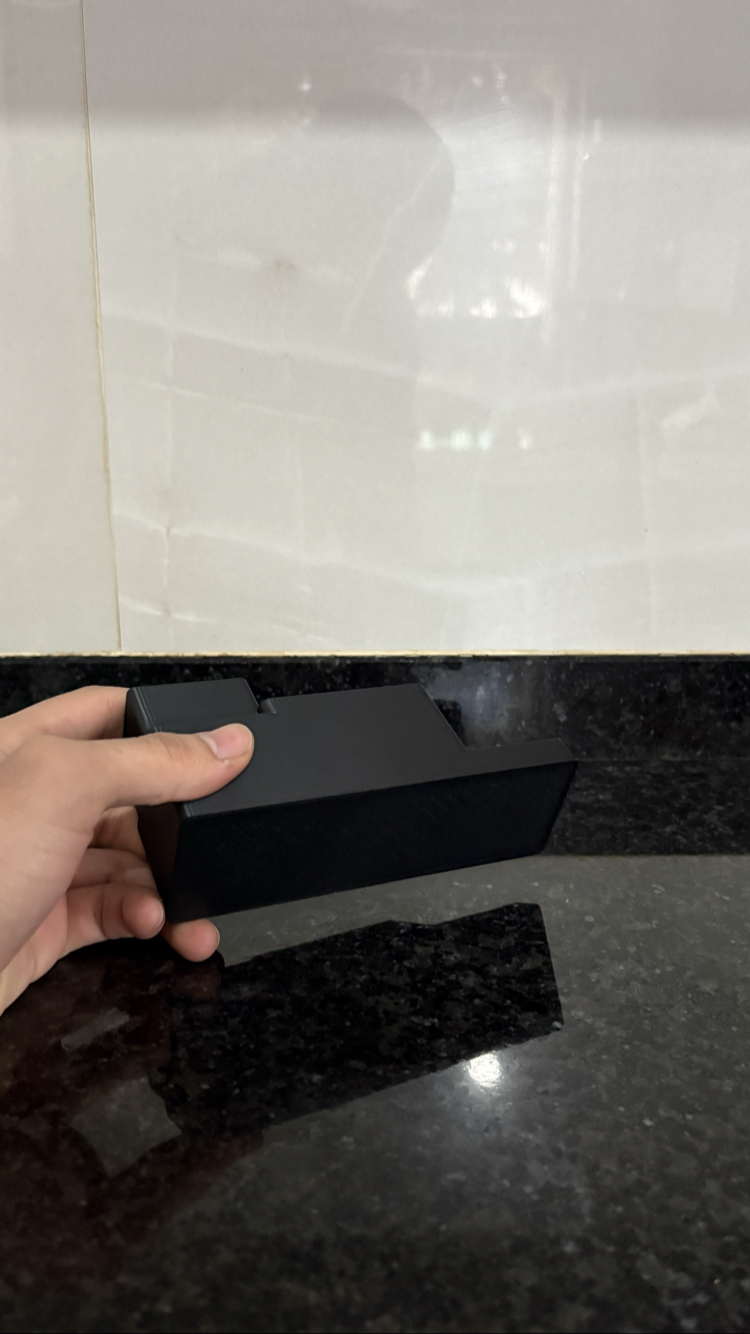 Braun AIO5 traş makinesi standı