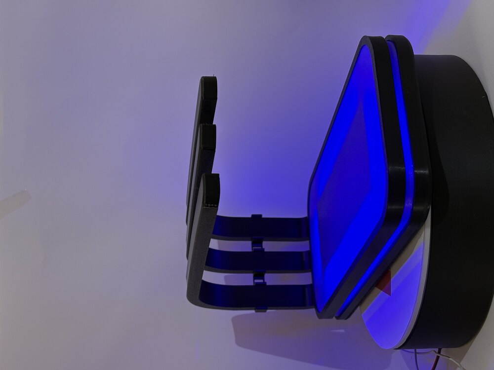 Araç standı/ showroom