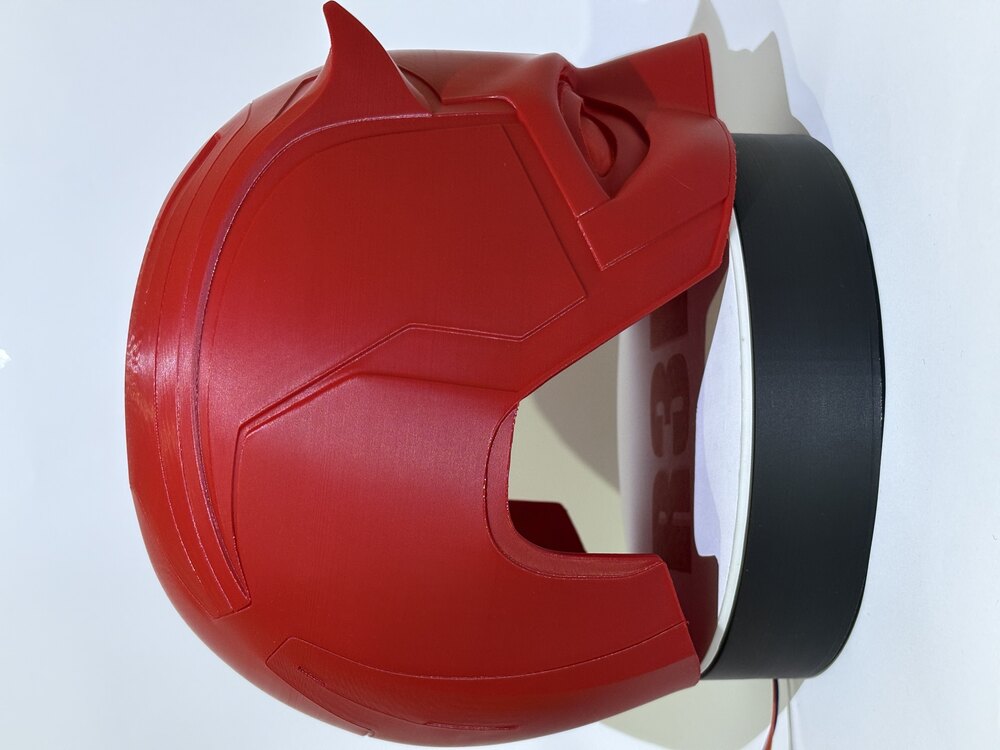 Daredevil maskesi