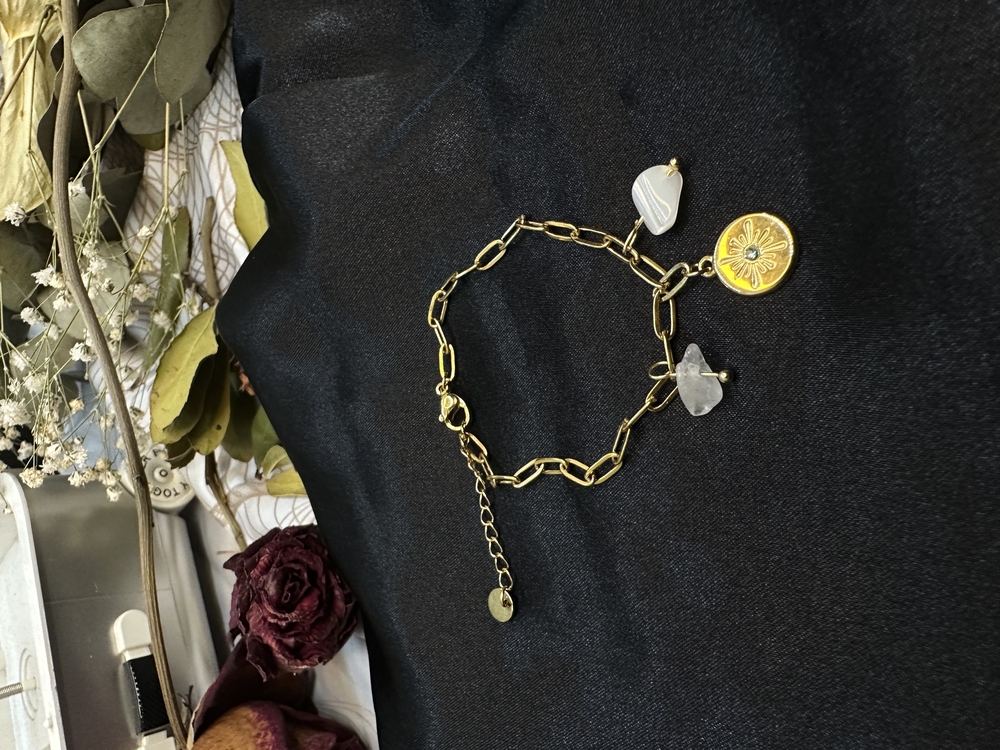 Aurora Charm bileklik