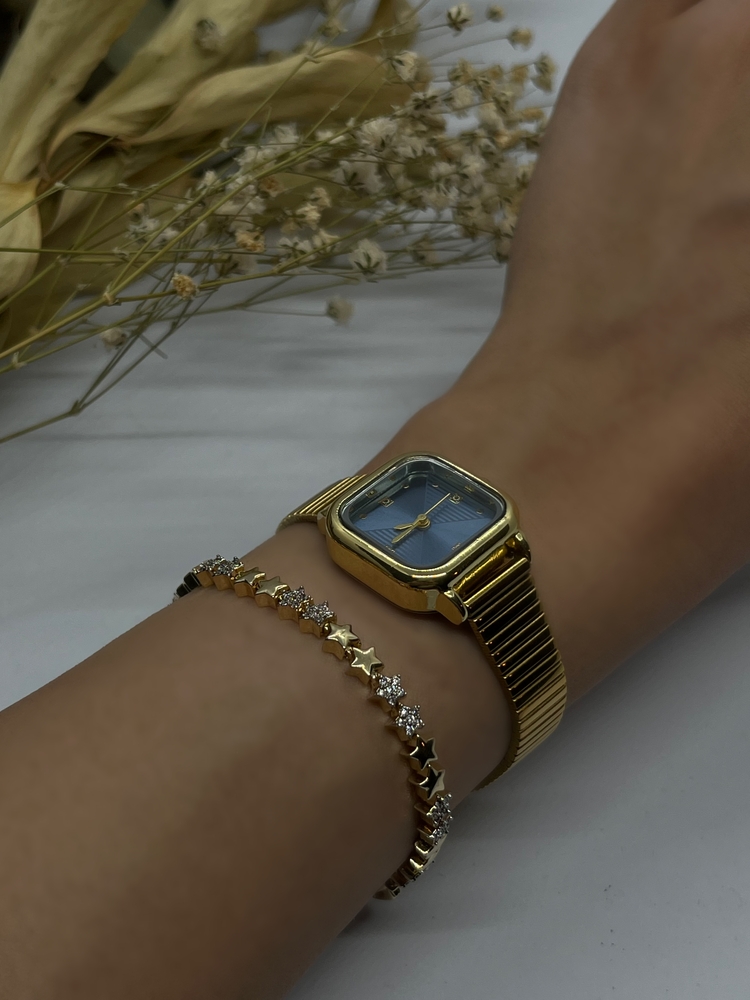 Aurora Gold Saat
