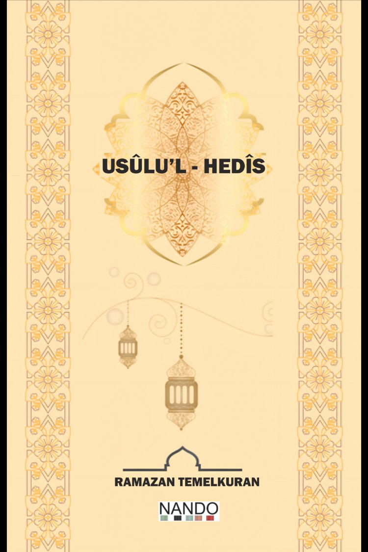USÛLU'L HEDÎS