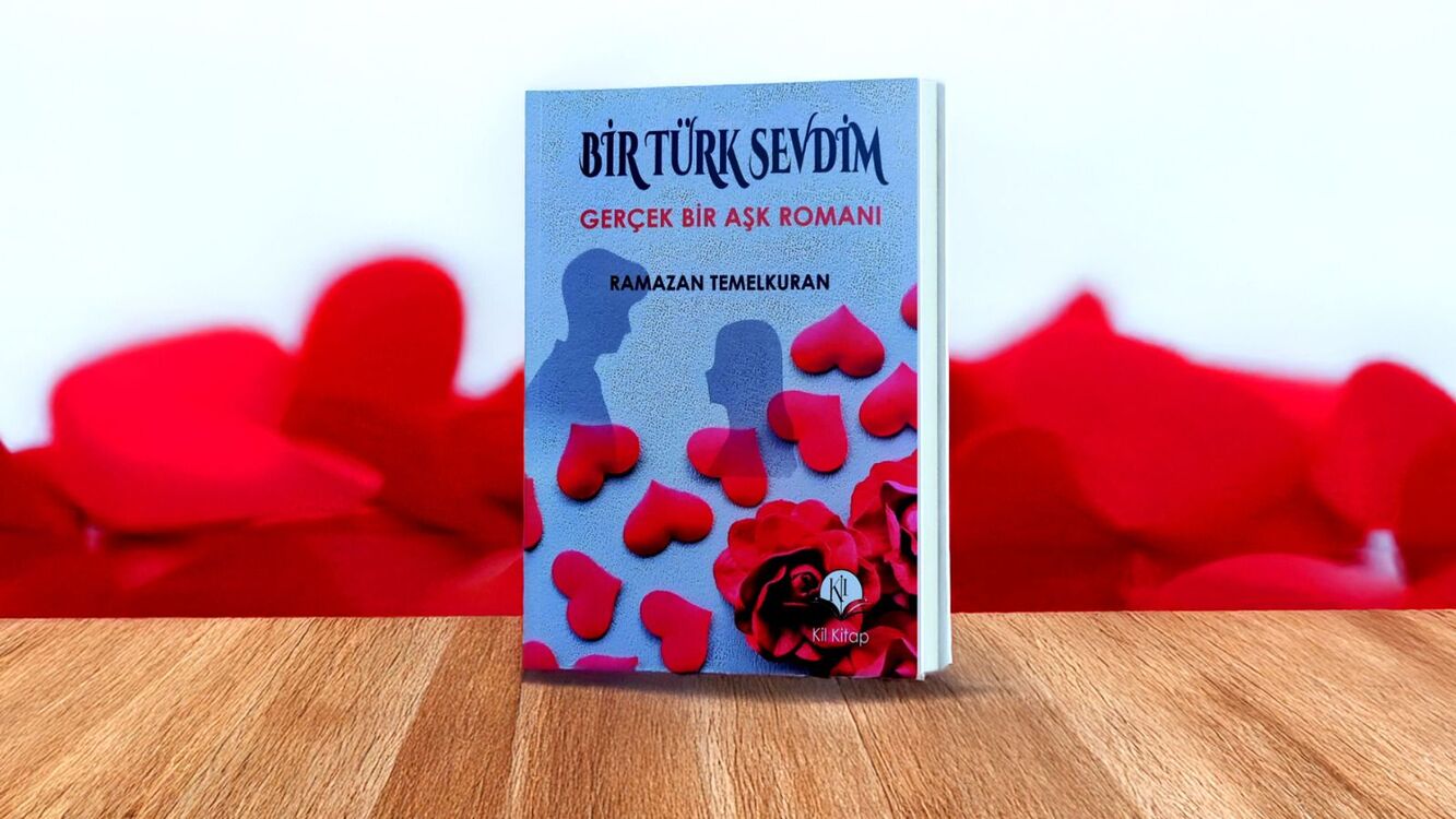Bir Türk Sevdim