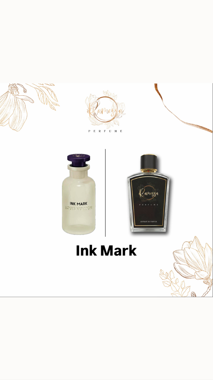 Ink Mark (20 ML)