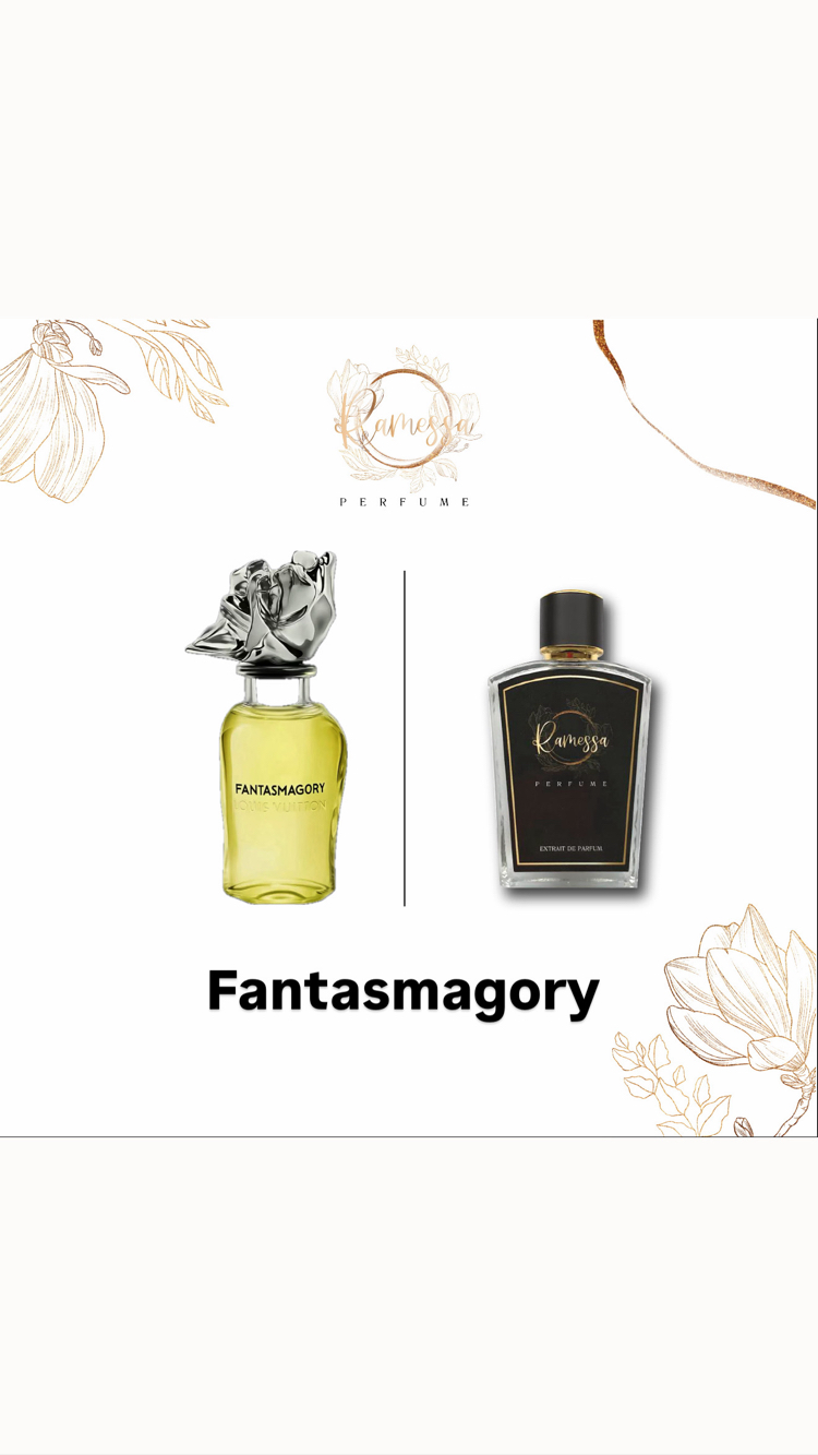 Louis Vuitton Fantasmagory (20 ML)