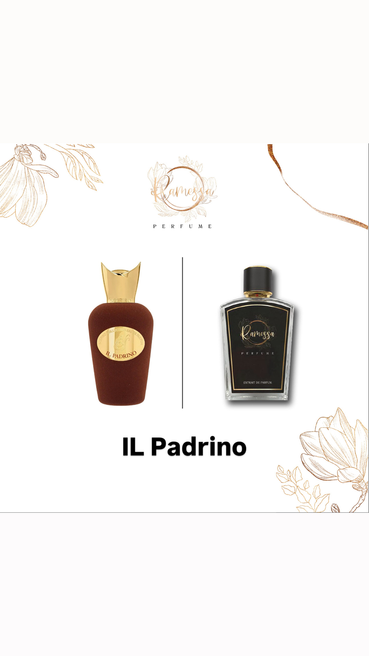 IL Padrino (20 ML)