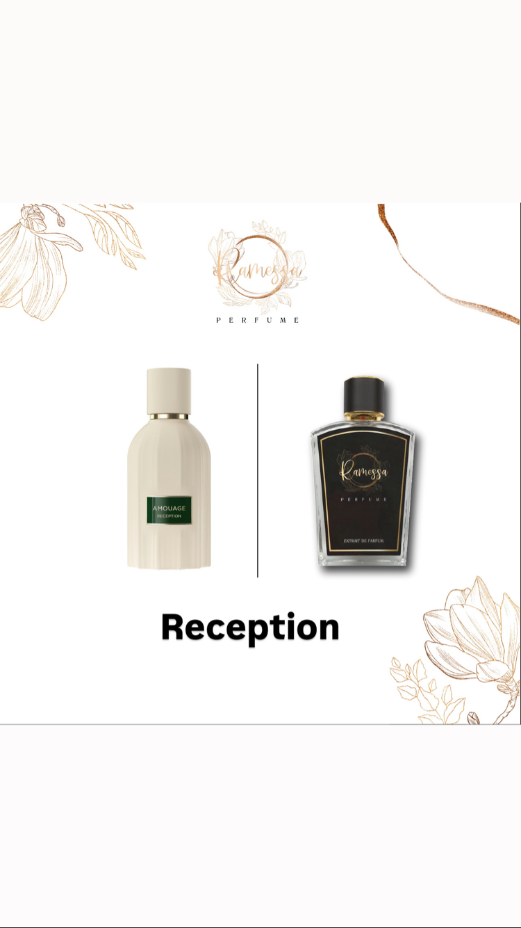 Amouage Reception ( 20 ML)