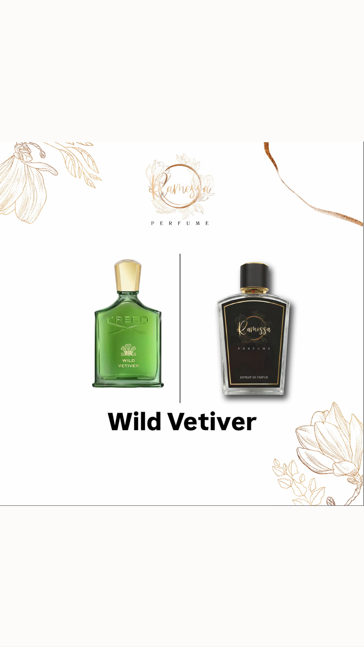 Creed Wild Vetiver (20 ML)