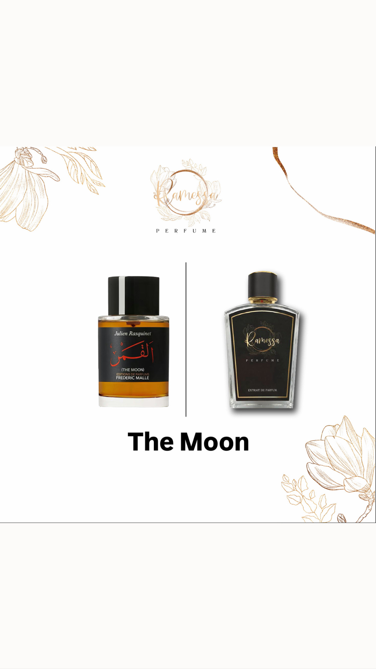 The Moon (20 ML)