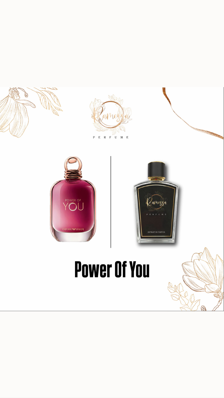 Power Of You (20 ML)