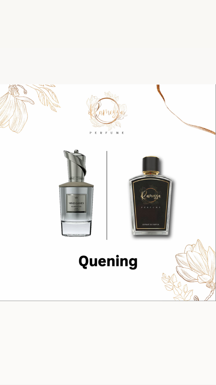 Mind Games Quening (20 ML)