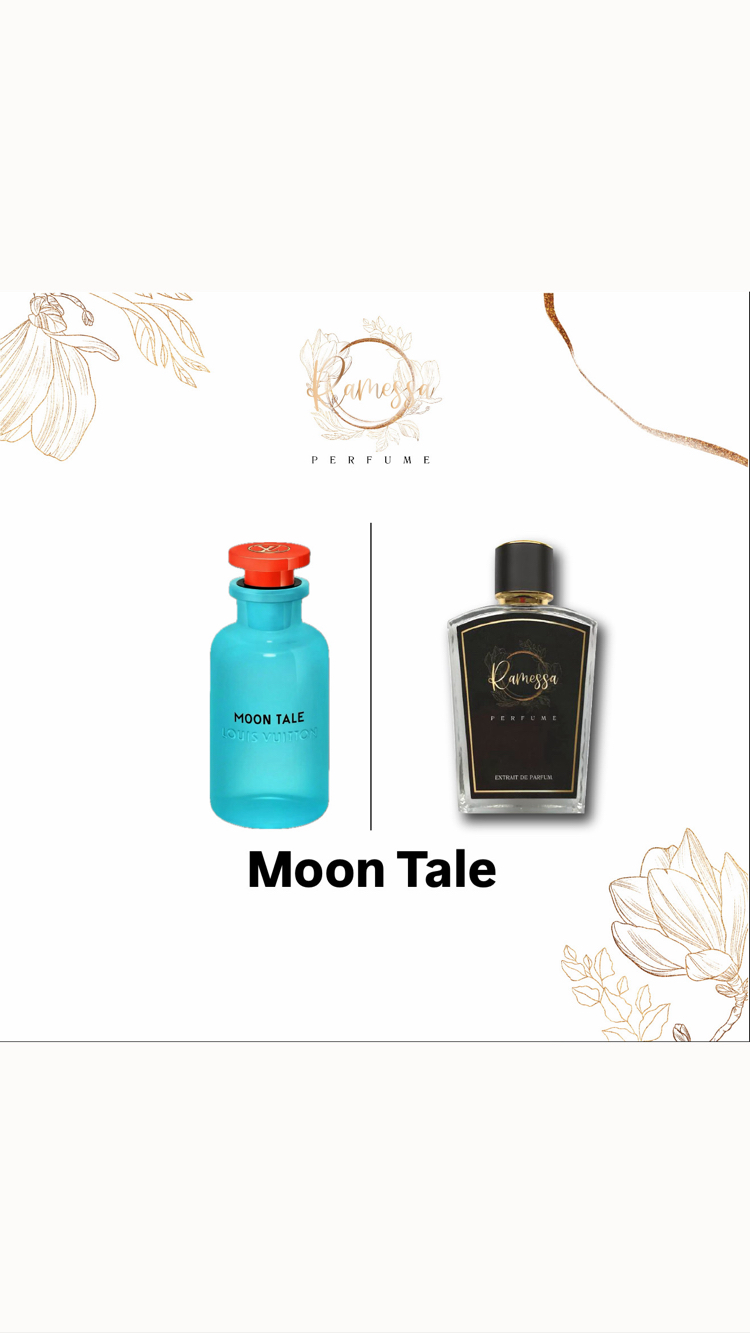 Moon Tale ( 20 ML)