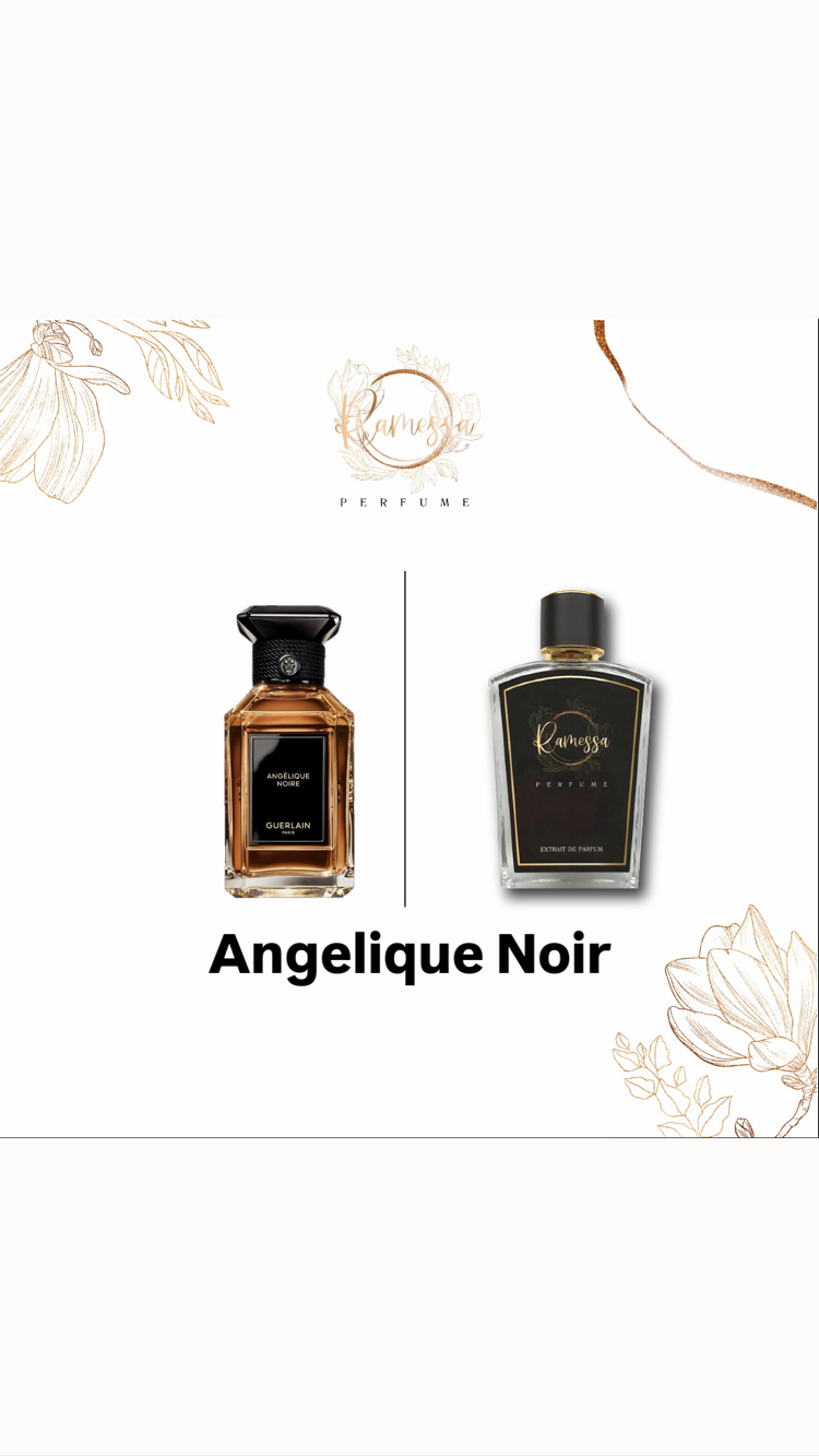 Angelique Noir (20 ML)