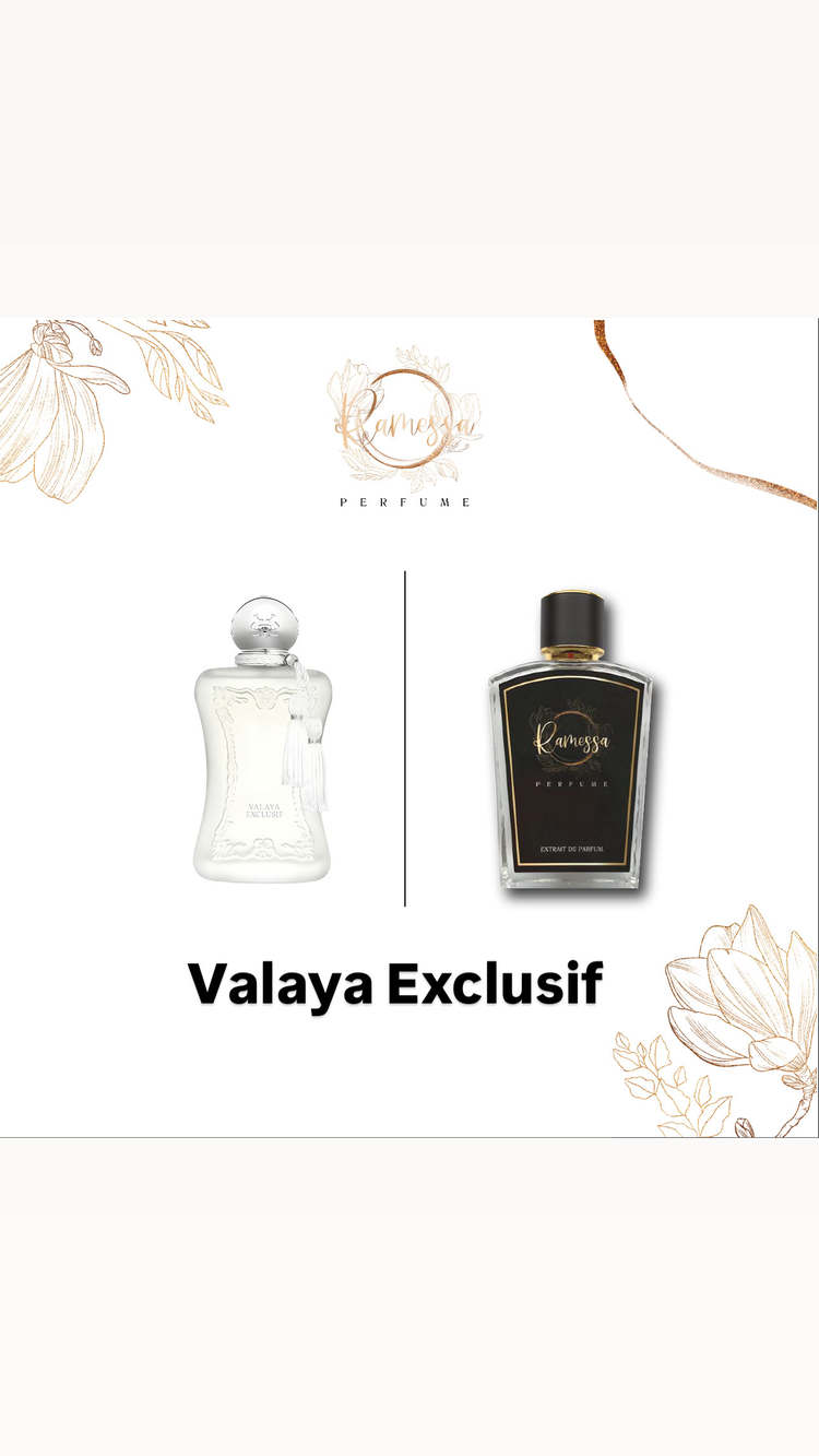 Valaya Exclusif ( 20ML)