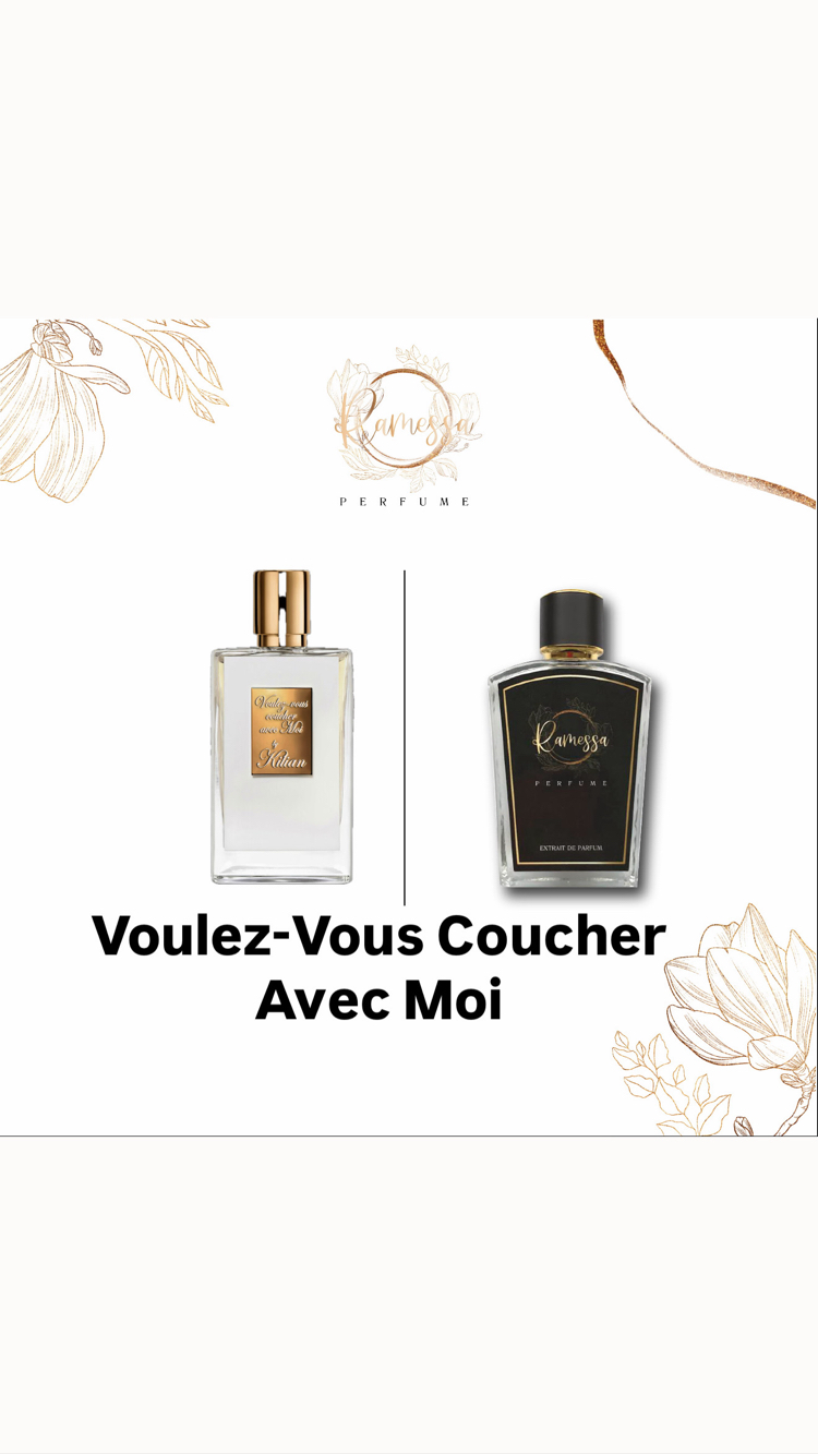 Voulez-Vous Coucher Avec Moi (20 ML)