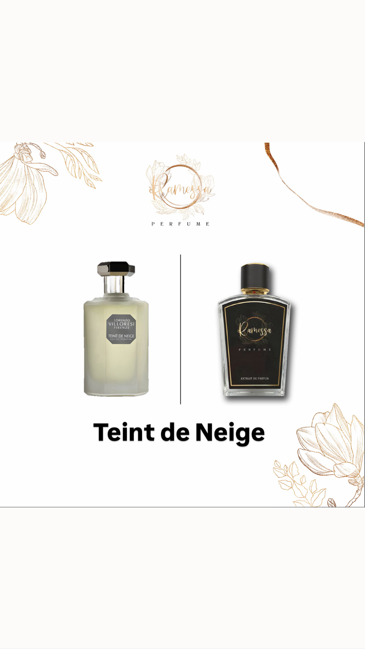 Teint de Neige(20 ML)