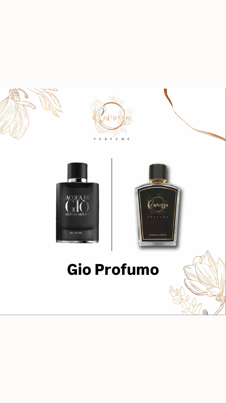 Gio Profumo (20 ML)