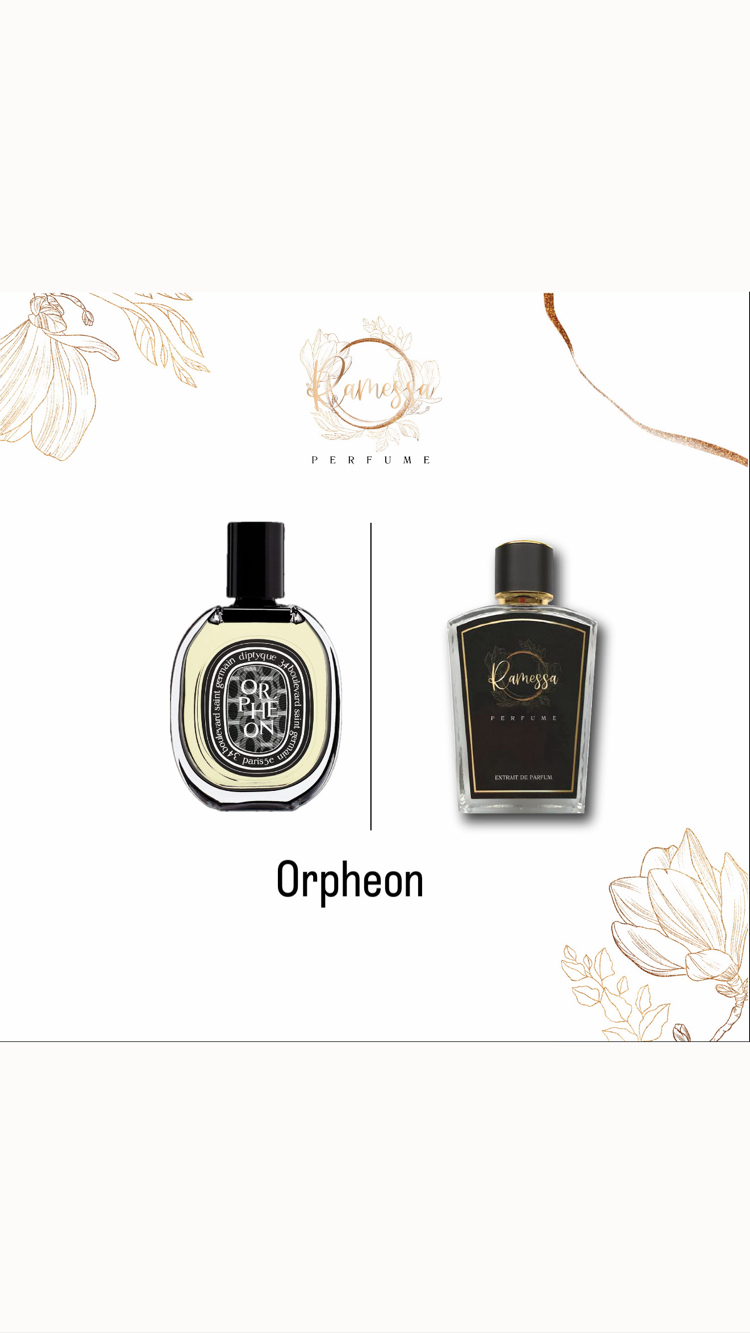 Orpheon (20 ML)