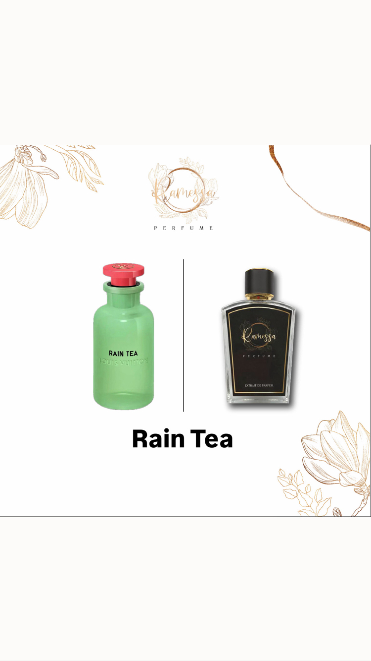 Rain Tea ( 20 ML)