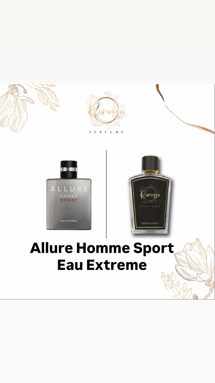 Allure Homme Sport Eau Extreme (20 ML)