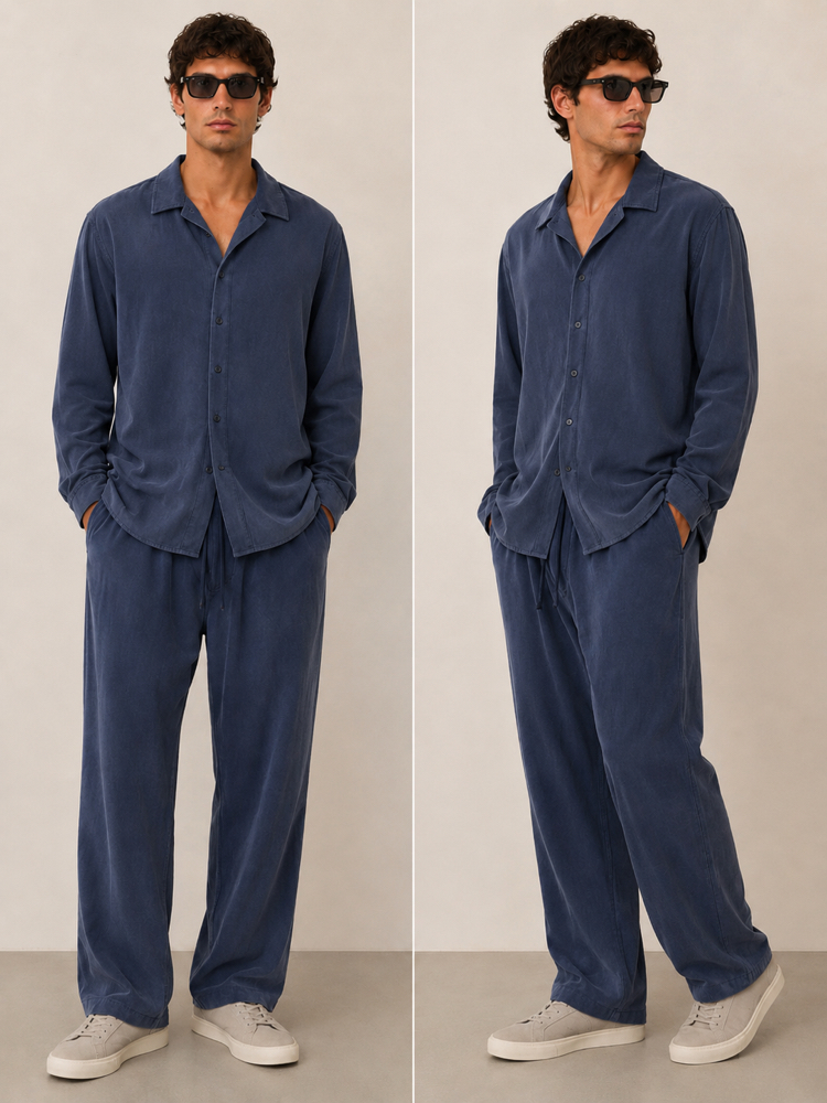 Tencel takım